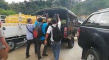 Tragedi Bukit Kukus: Operasi SAR gigih dijalankan