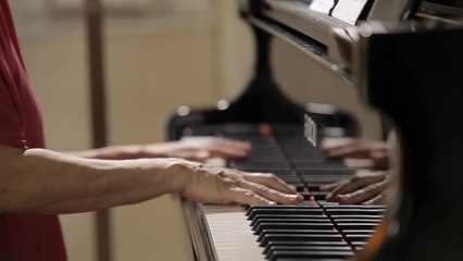 James Strauss - Piazzolla: Oblivion (Arr. para Flauta e Piano)