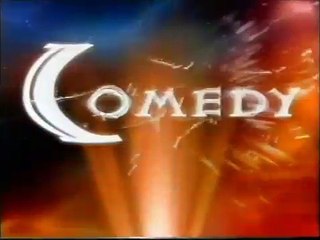 BBC1 autumn 1992 Waiting For God trailer