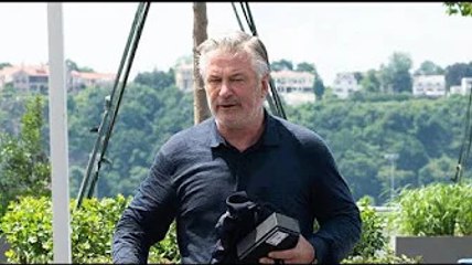 Matt Hutchins reproche à Alec Baldwin de ne pas assumer ses responsabilités