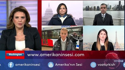 EKOTÜRK Stüdyo VOA 24 Şubat