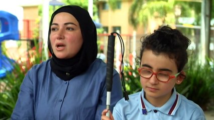 Disability advocates push for more inclusive education in schools