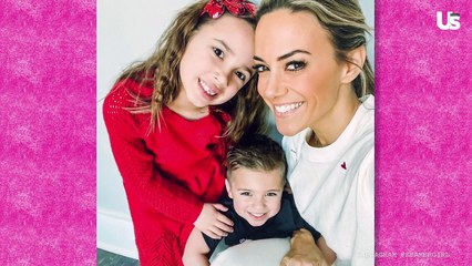 Jana Kramer Wishes She'd Left Mike Caussin Sooner: 'The Weight Is Lifted'