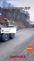 Yalaka Kadirov'a bağlı Çeçen birlikler Ukrayna'ya yollandı