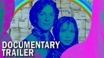 DEAR MR BRODY Trailer (2022) Biography