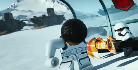 LEGO Star Wars: The Resistance Rises S01 E05