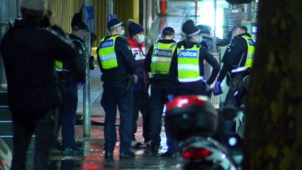 Over 1,000 Vic. police officers wrongly sworn in after admin error
