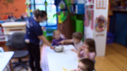 Ma place au travail: un autre coup dur