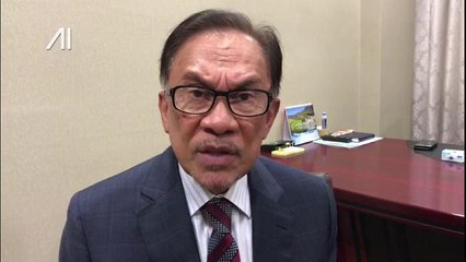 Australia may sour ties with ASEAN if embassy moves to Jerusalem - Anwar