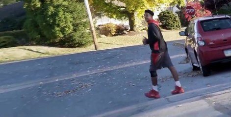 QB1: Beyond the Lights S01 E05