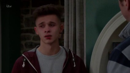 Emmerdale 24th February 2022 Part 1