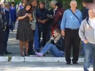 18 terbunuh dalam kejadian letupan di kolej