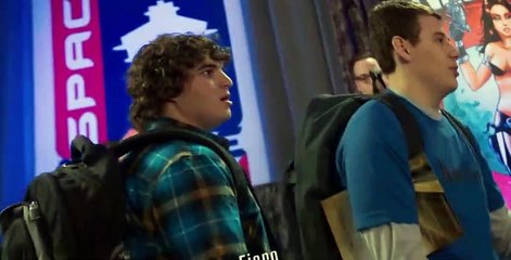 Wedding Band S01 E09