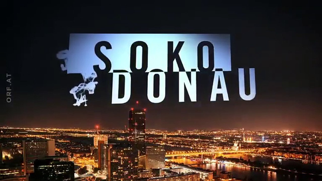 SOKO Wien Staffel 14 Folge 9 - Ganze