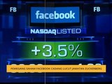 Pemegang saham Facebook cadang lucut jawatan Zuckerberg