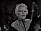 Peggy Lee - It Might As Well Be Spring (Live On The Ed Sullivan Show, November 4, 1962)