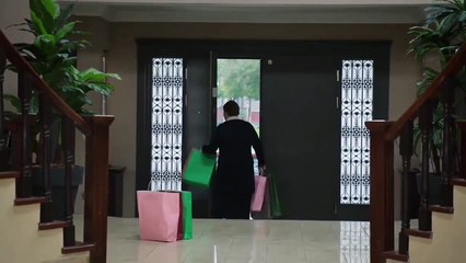 Vestiti di bebè 1 parte 324 Emanet Legacy #sehyam #ecchorights