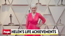 Helen Mirren Will ‘Gratefully Receive’ Awards but for Her ‘That’s Not What’s It About'