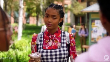 Grown-ish 4x15