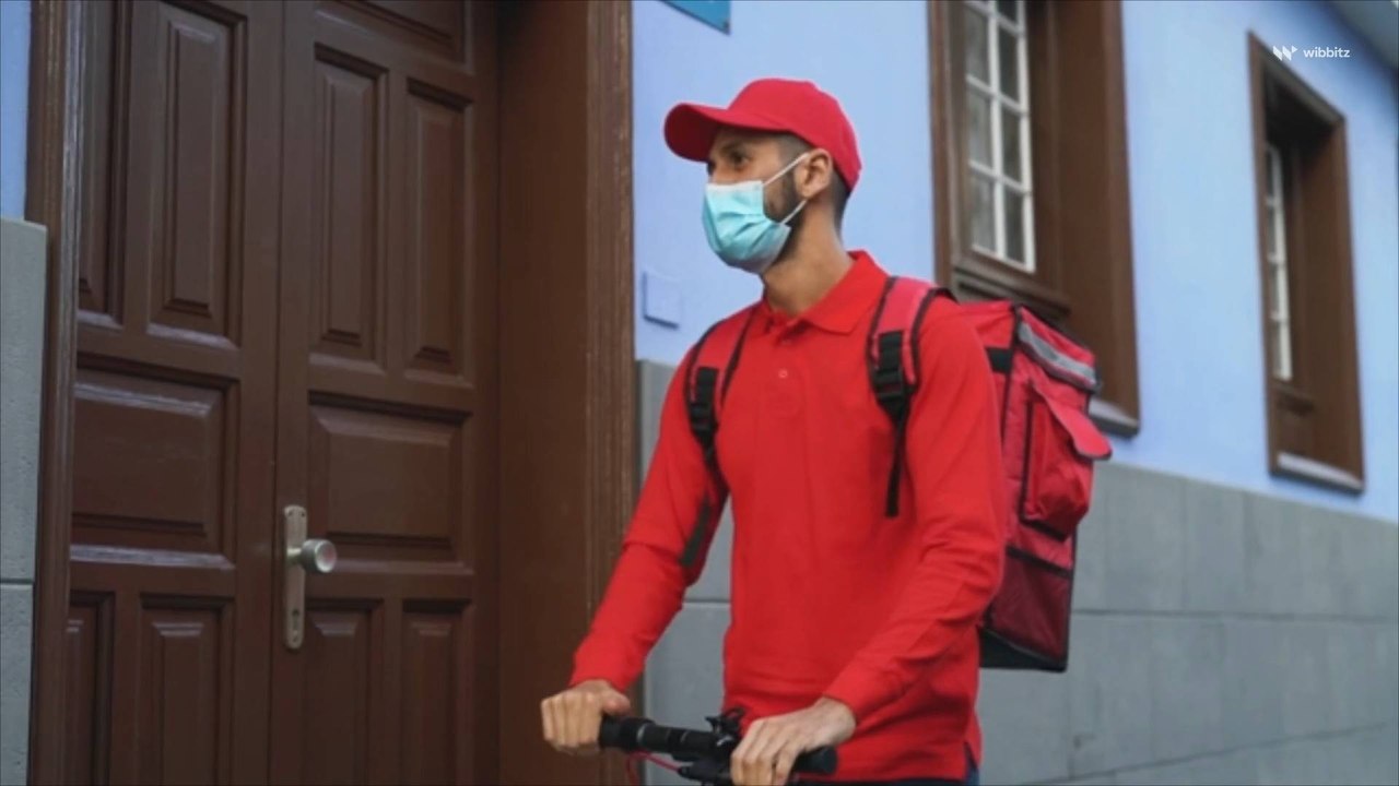 Restaurants Are Getting Angry About Delivery Orders