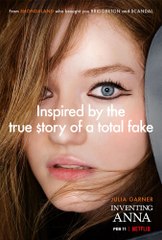 Inventing Anna : le coup de coeur de Tele7