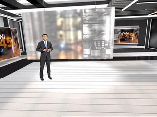 AWANI 7:45 (15/10/2018): Reformasi Parlimen, jenazah CEO Cradle dikebumi semula