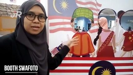 #AWANIJr: Jelajah Kota PSNZ