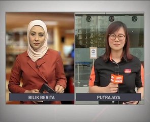 Siasatan 1MDB: Najib dipanggil SPRM lagi