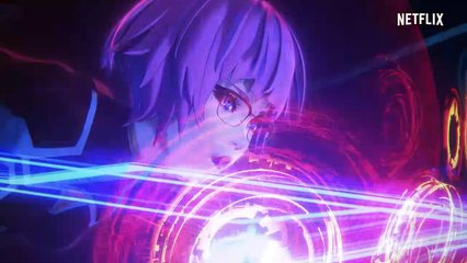 Ghost in the Shell- SAC_2045 S02