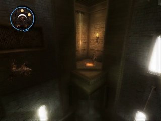 Prince of Persia : L'Ame du Guerrier online multiplayer - ps2