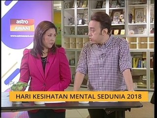 Menarik di Teh Tarik AWANI 10 Oktober
