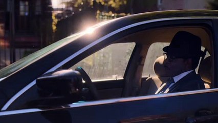 61st Street s01 Trailer