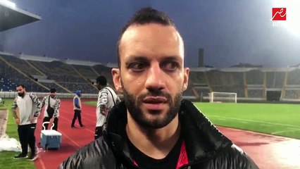 خاص «اللعيب» من كازابلانكا.. أمير مرتضي: لسا بدري عشان نقول مين هيمشي.. ورد قوي علي أخبار تعمد الجهاز الفني خسارة الماتشات