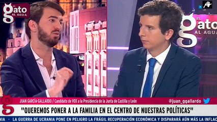 ¿Piensa García-Gallardo que con los futuros cambios de dirección del PP, habrá un mejor entendimiento entre PP y VOX?