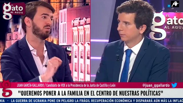 ¿Piensa García-Gallardo que con los futuros cambios de dirección del PP, habrá un mejor entendimiento entre PP y VOX?