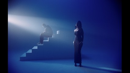 Nonso Amadi - Foreigner