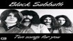 Black Sabbath - Iron man