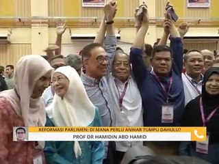 Download Video: Pilihan AWANI 14 Okt: Cabaran tingkatkan kuasa beli rakyat