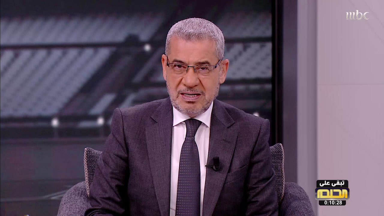 الآغا: أعجبني في تنظيم كأس السعودية للفروسية أنه سيكون كرنفال وليس سباق فقط.. وبدر حارب: الأمير بندر بن خالد الفيصل تحدث عن جميع التفاصيل الخاصة بكأس السعودية للفروسية بطريقة رائعة