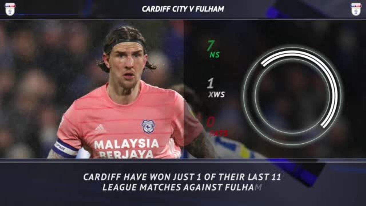 5 Things - Can Cardiff overcome their poor record against league leaders Fulham?