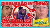 Assustada, Globo estuda medida drástica para salvar BBB 23; “Saudade” de Gustavo causa; Whind mal