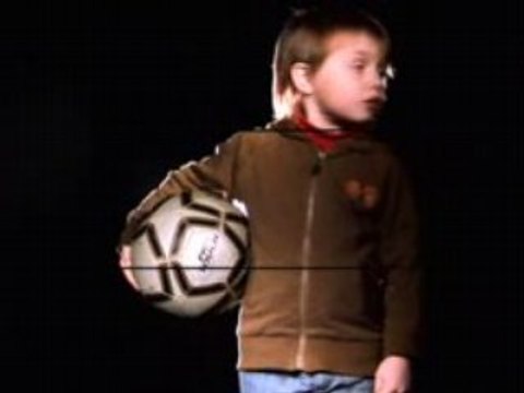 Nouvel R - Bouts de Tissus - Clip