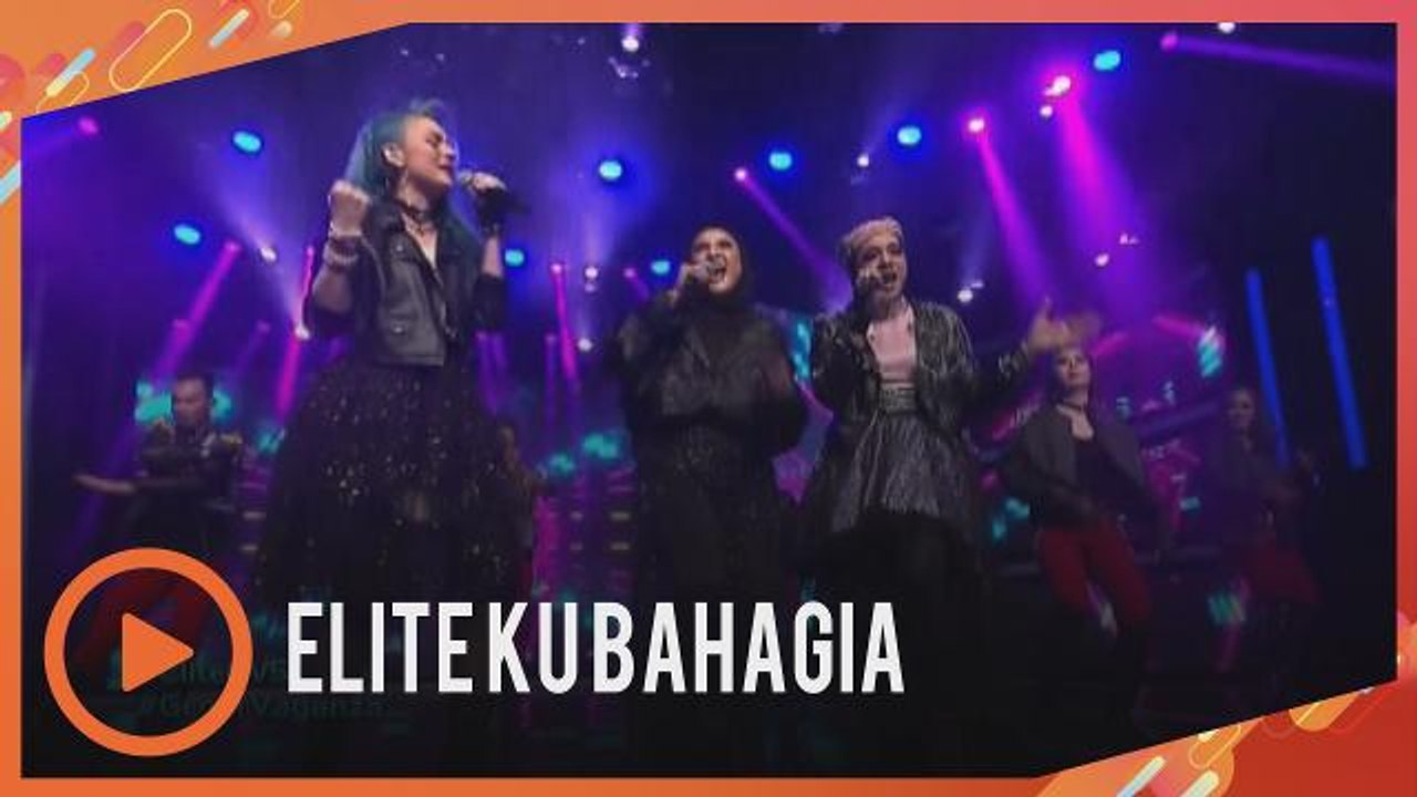 Elite - Ku Bahagia