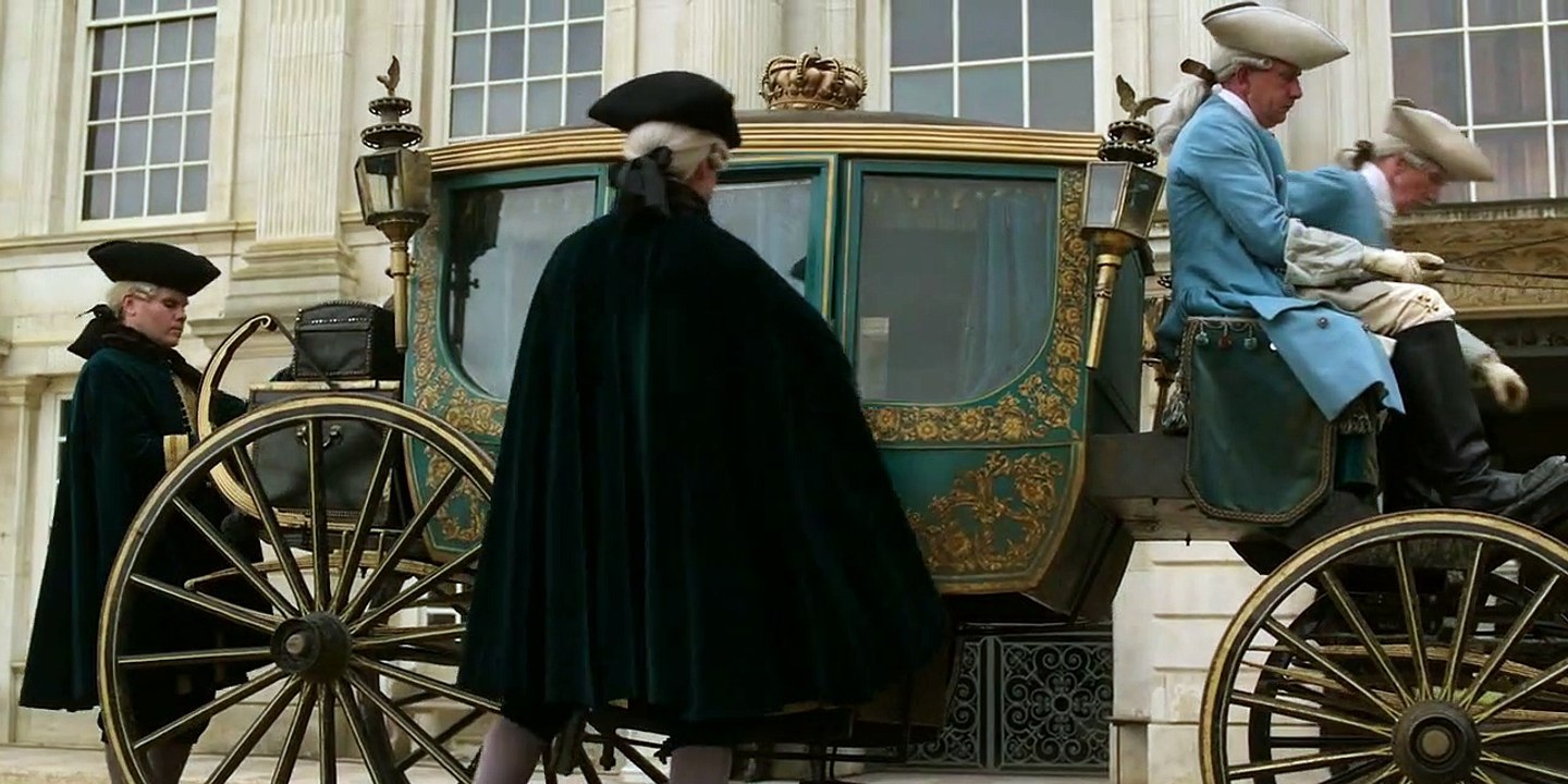 The Great  Staffel 2 Folge 9