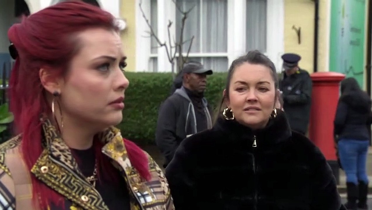 EastEnders 24th February 2022 Dailymotion Video