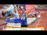 Komen Tengahari 14 Okt: Misi kemanusiaan MAPIM di Sulawesi, kejayaan atlet Para di Indonesia