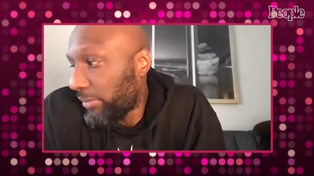 Celebrity Big Brother's Lamar Odom On Friendship with Todd Bridges and Their Plans to Reunite