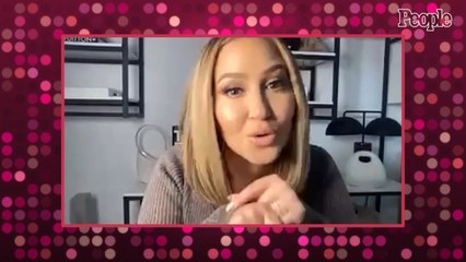Adrienne Houghton Talks About How The Real is Celebrating Black History Month