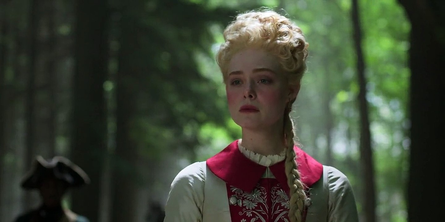 The Great  Staffel 2 Folge 10