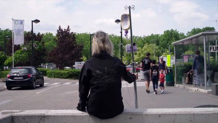 Les Mots de la fin Film documentaire